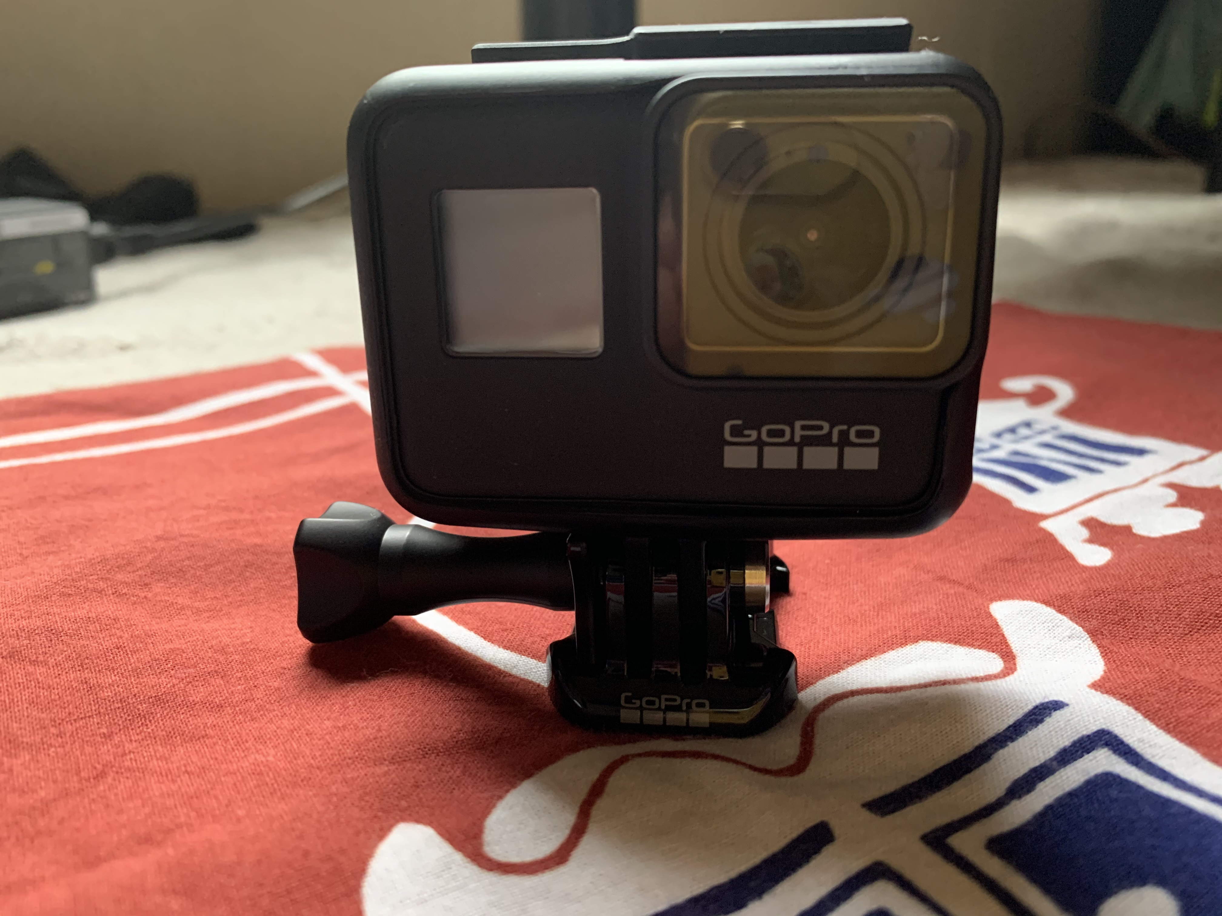 gopro