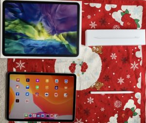 iPad