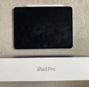 iPad