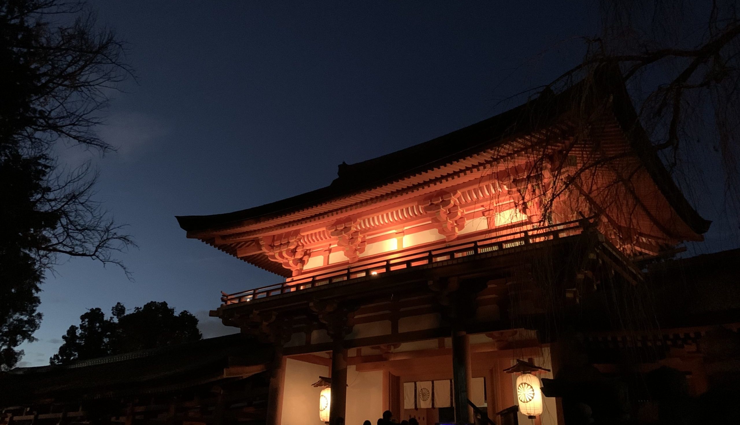春日大社