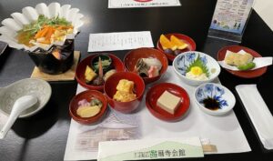 延暦寺会館